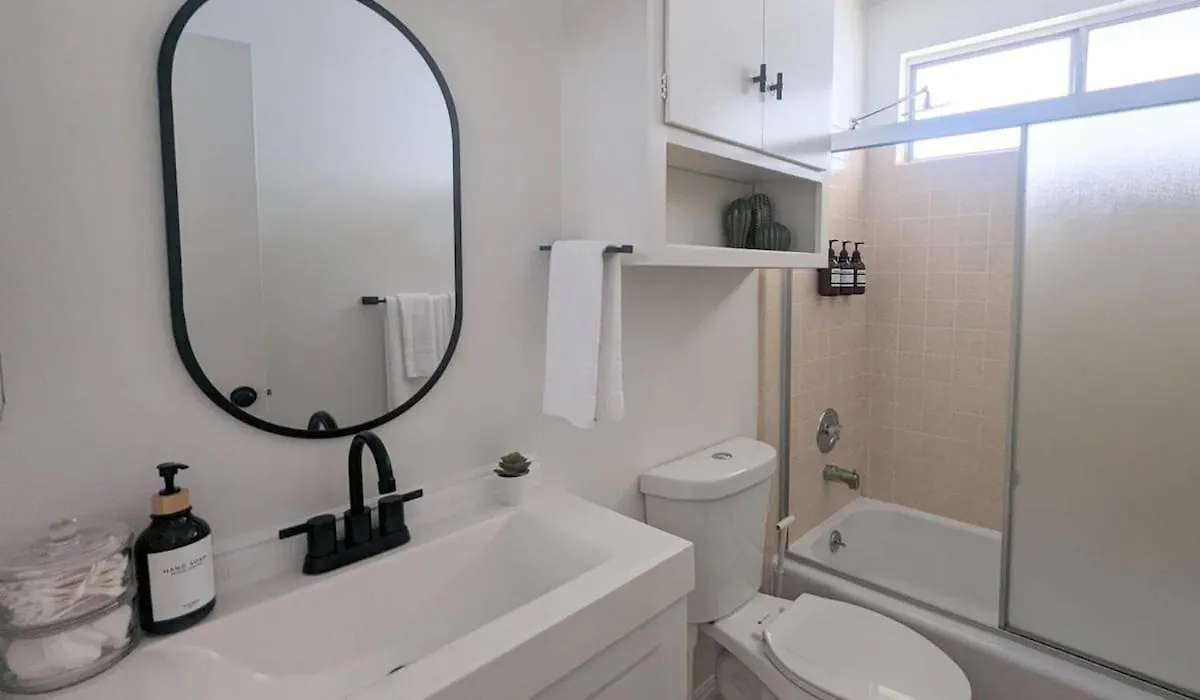 Apartment Manhattan Beach Ocean View 1-Bedroom