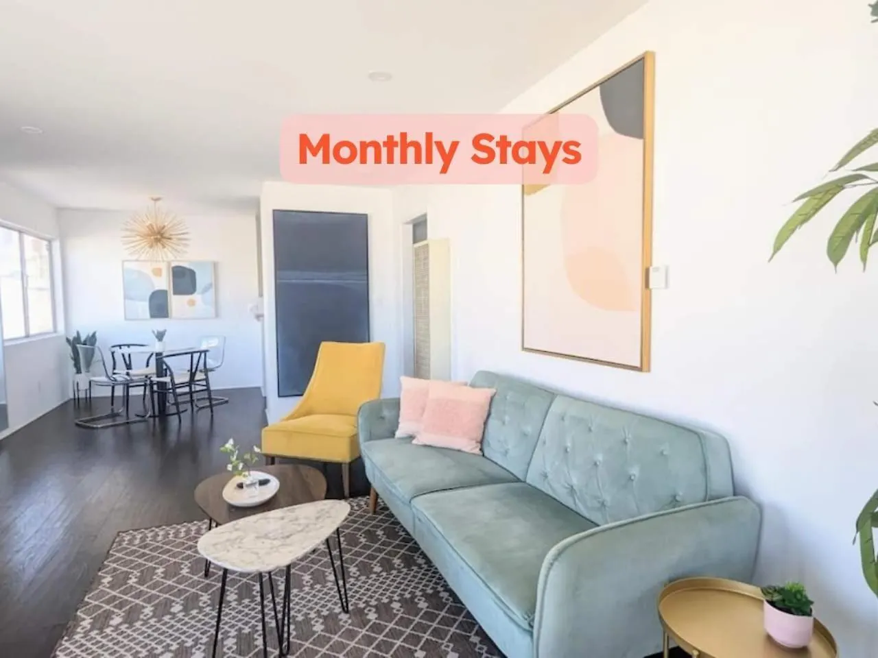 Manhattan Beach Ocean View 1-Bedroom